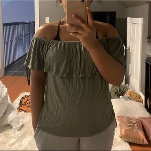 American eagle shirt